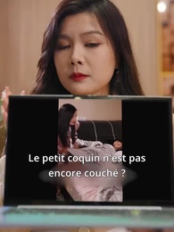 Épisode 117 - Mon cœur, on rentre