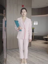 La femme de ménage est la boss - Episode 163