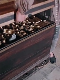 第38集 - 回到古代當乞丐