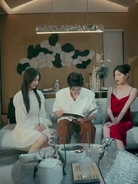 ความลับคืนนี้ของสองเรา - Episode 17