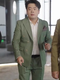 La femme de ménage est la boss - Episode 123