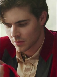 Fated to My Swapped Alpha - Episode 3