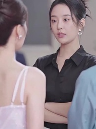 總裁有疾閃婚來襲 - Episode 31