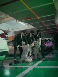 ความลับคืนนี้ของสองเรา - Episode 82