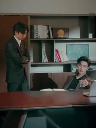 ความลับคืนนี้ของสองเรา - Episode 54