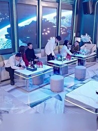 Herr Pfeil, wage es, mich zu lieben! - Episode 67