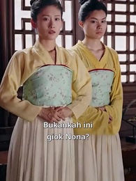 Episode 27 - Belenggu Masa Lalu