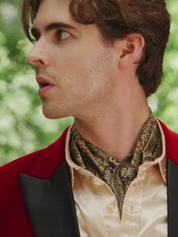 Fated to My Swapped Alpha - Episode 17