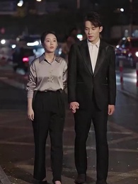 總裁有疾閃婚來襲 - Episode 39