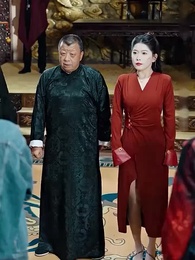 主様が再び降臨 - Episode 84