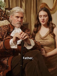 Episode 50 - Fated to My Swapped Alpha