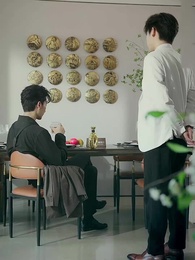 ความลับคืนนี้ของสองเรา - Episode 53