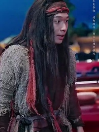 回到古代當乞丐 - Episode 16