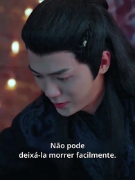 Episódio 70 - Cego de Paixão
