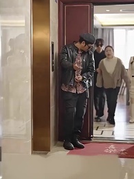 Episode 13 - Herr Pfeil, wage es, mich zu lieben!