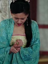 Episode 10 - Belenggu Masa Lalu