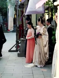 เกิดใหม่อีกครั้ง ข้าขอเอาคืน - Episode 59