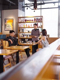 La femme de ménage est la boss - Episode 127