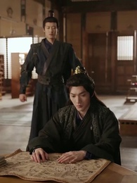 พิษรักสลักใจ - Episode 55