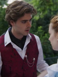 Episode 32 - Fated to My Swapped Alpha