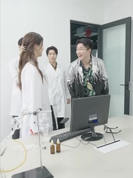 La femme de ménage est la boss - Episode 86