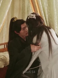 พิษรักสลักใจ - Episode 54