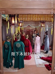 第58集 - 回到古代當乞丐