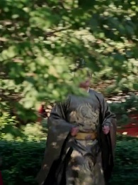 Episode 12 - Belenggu Masa Lalu