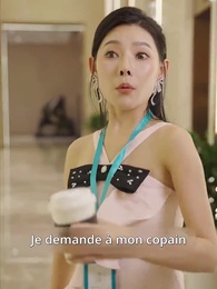 Épisode 8 - La femme de ménage est la boss ?!
