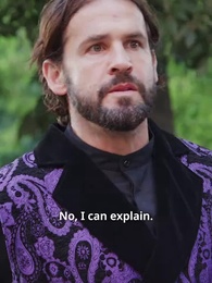 Episode 30 - Fated to My Swapped Alpha