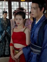 Episode 31 - Belenggu Masa Lalu