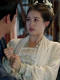 Episode 41 - Belenggu Masa Lalu