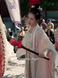 Episode 58 - Belenggu Masa Lalu