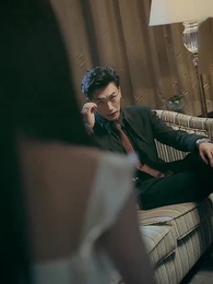 ความลับคืนนี้ของสองเรา - Episode 31