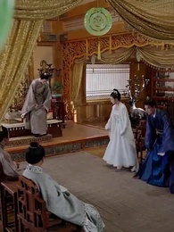 Episode 36 - Belenggu Masa Lalu
