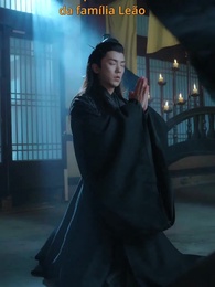 Cego de Paixão - Episode 21