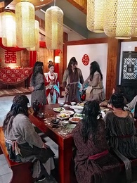 第35集 - 回到古代當乞丐