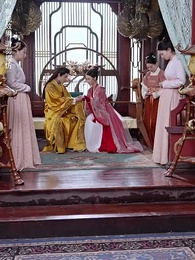 戀愛腦後宮求生指南 - Episode 17