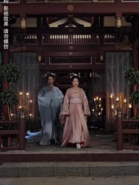 戀愛腦後宮求生指南 - Episode 35