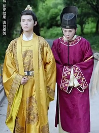 戀愛腦後宮求生指南 - Episode 21