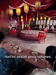 Episode 25 - Belenggu Masa Lalu