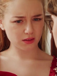 Fated to My Swapped Alpha - Episode 81