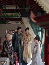 Episode 19 - Belenggu Masa Lalu