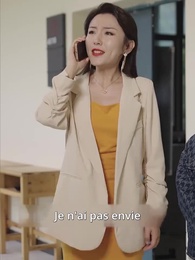 La femme de ménage est la boss - Episode 61