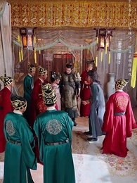 第56集 - 回到古代當乞丐