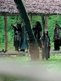 回到古代當乞丐 - Episode 67