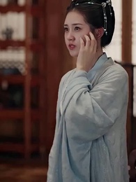 Episode 15 - Belenggu Masa Lalu