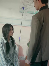 ความลับคืนนี้ของสองเรา - Episode 51