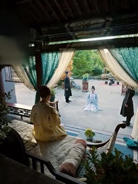 Belenggu Masa Lalu - Episode 21