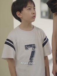 Épisode 53 - La femme de ménage est la boss